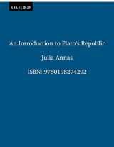 9780198274292-0198274297-An Introduction to Plato's Republic