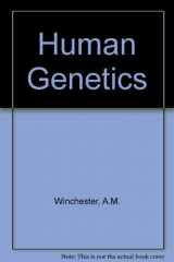 9780675083140-0675083141-Human genetics