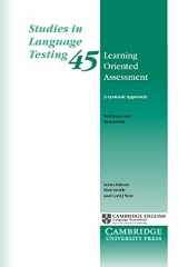 9781316507889-1316507882-Learning Oriented Assessment: A Systemic Approach (Studies in Language Testing, Series Number 45)