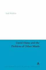 9781441123435-1441123431-David Hume and the Problem of Other Minds (Continuum Studies in British Philosophy)