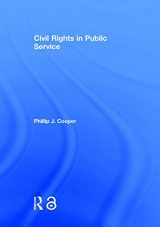9781138856523-1138856525-Civil Rights in Public Service