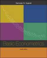 9780071230179-0071230173-Basic Econometrics