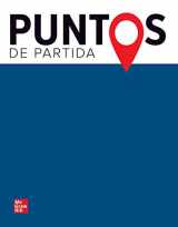 9781259991684-1259991687-Puntos (Student Edition)