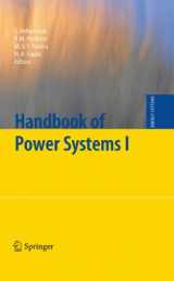 9783642264689-3642264689-Handbook of Power Systems I (Energy Systems)