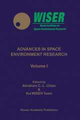 9781402012785-1402012780-Advances in Space Environment Research: Volume I