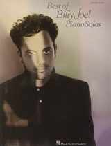9780634025143-0634025147-Best of Billy Joel Piano Solos