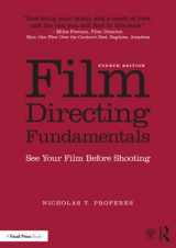 9781138052918-1138052914-Film Directing Fundamentals