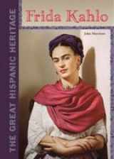 9780791072547-0791072541-Frida Kahlo (Great Hispanic Heritage)