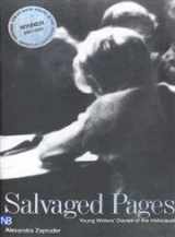 9780300103076-0300103077-Salvaged Pages: Young Writers' Diaries of the Holocaust