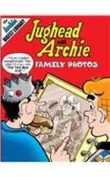 9781599612737-1599612739-Jughead With Archie in Family Photos: . (Archie Digest Library)