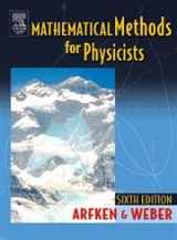 9780120598762-0120598760-Mathematical Methods for Physicists, 6th Edition