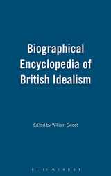 9780826418654-0826418651-Biographical Encyclopedia of British Idealism