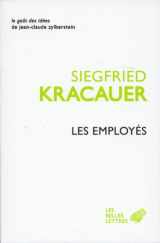 9782251200170-2251200177-Les Employes (Le Gout Des Idees) (French Edition)