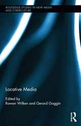 9780415707084-0415707080-Locative Media (Routledge Studies in New Media and Cyberculture)