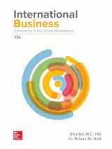 9781259929441-1259929442-International Business: Competing in the Global Marketplace
