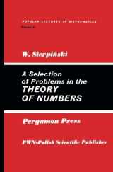 9781483119045-1483119041-A Selection of Problems in the Theory of Numbers: Popular Lectures in Mathematics
