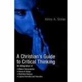 9780840796134-0840796137-A Christian's Guide to Critical Thinking