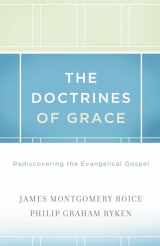 9781433511288-1433511282-The Doctrines of Grace: Rediscovering the Evangelical Gospel