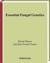 9781441929747-1441929746-Essential Fungal Genetics