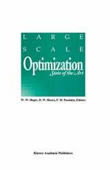 9780792327981-0792327985-Large Scale Optimization: State of the Art