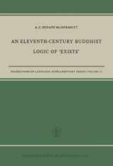 9789401758512-9401758514-An Eleventh-Century Buddhist Logic of ‘Exists’: Ratnakīrti’s Kṣaṇabhaṅgasiddhiḥ Vyatirekātmikā (Foundations of Language Supplementary Series)