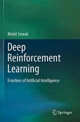 9789811382871-9811382875-Deep Reinforcement Learning: Frontiers of Artificial Intelligence