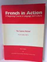 9780300039405-0300039409-French in Action: A Beginning Course in Language and Culture: Study Guide, Part 2 (Yale Language Series)