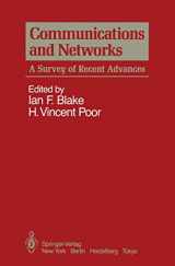 9781461293545-1461293545-Communications and Networks: A Survey of Recent Advances