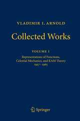 9783642017414-364201741X-Vladimir I. Arnold - Collected Works: Representations of Functions, Celestial Mechanics, and KAM Theory 1957-1965 (Vladimir I. Arnold - Collected Works, 1)