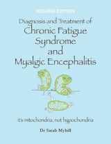9781781610794-1781610797-Diagnosis and Treatment of Chronic Fatigue Syndrome - second edition