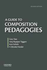 9780199922161-0199922160-A Guide to Composition Pedagogies
