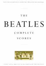 9780793518326-0793518326-The Beatles: Complete Scores (Transcribed Score)