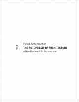 9780470772997-0470772999-The Autopoiesis of Architecture: A New Framework for Architecture (1)
