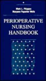 9780721634128-0721634125-Perioperative Nursing Handbook