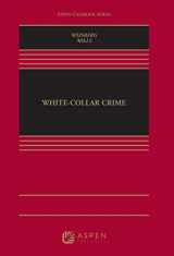 9781543815894-1543815898-White Collar Crime: [Connected eBook with Study Center] (Aspen Casebook)