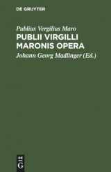 9783112630693-3112630696-Publii Virgilli Maronis Opera: Locis parallelis (German Edition)