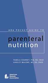 9780880913690-088091369X-ADA Pocket Guide to Parenteral Nutrition