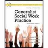 9780205718375-020571837X-Generalist Social Work Practice + Mysocialworklab and Pearson Etext: An Empowering Approach