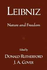 9780195143751-0195143752-Leibniz: Nature and Freedom