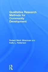 9780415740357-0415740355-Qualitative Research Methods for Community Development