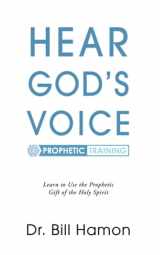 9780939868025-0939868024-Hear God's Voice (Ministering Spiritual Gifts Series)