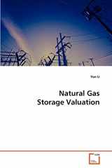 9783639174663-3639174666-Natural Gas Storage Valuation