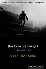 9780618064144-0618064141-The Boys at Twilight : Poems 1990 - 1995