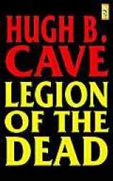 9780809532414-0809532417-Legion Of The Dead