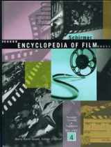 9780028657950-0028657950-Schirmer Encyclopedia of Film (4 Volume Set)