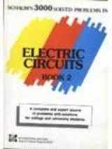 9780070991910-007099191X-Solved Problems in Electric Cir Bk 2e