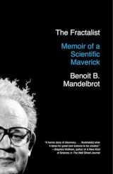 9780307389916-030738991X-The Fractalist: Memoir of a Scientific Maverick