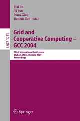 9783540235644-3540235647-Grid and Cooperative Computing - GCC 2004: Third International Conference, Wuhan, China, October 21-24, 2004. Proceedings (Lecture Notes in Computer Science, 3251)
