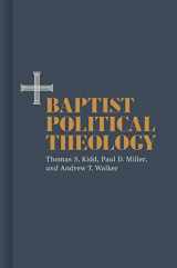 9781087736136-1087736137-Baptist Political Theology