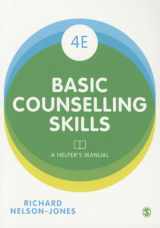 9781473912991-1473912997-Basic Counselling Skills: A Helper′s Manual